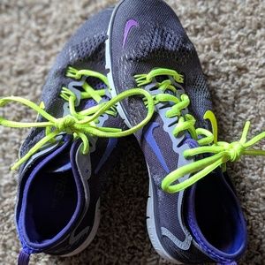 Nike free Tr Fit 4